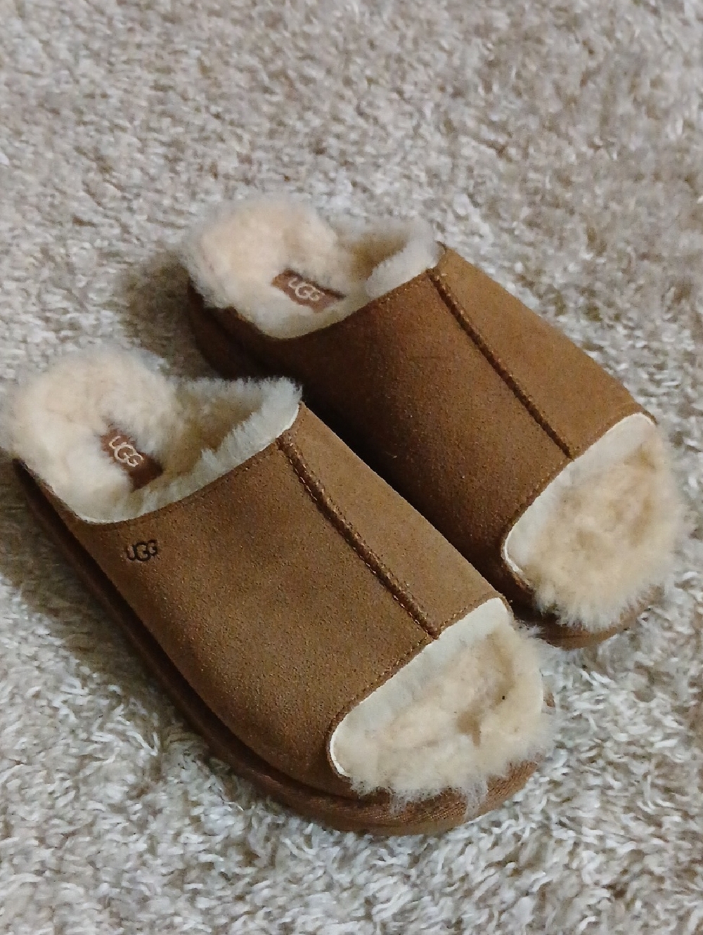 UGG SLIPPER